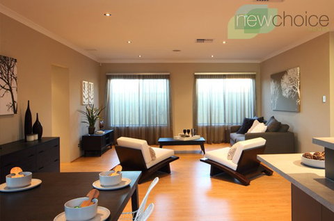 New Choice Homes - Builders Victoria 2