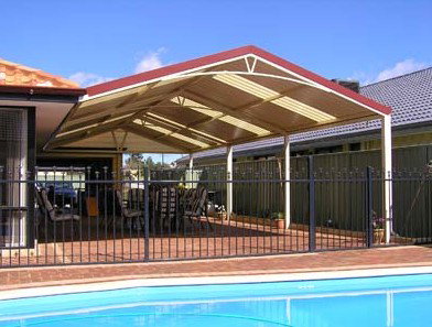 One Stop Patio Shop - Builders Victoria 2