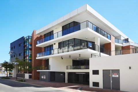 PACT Construction - Builders Victoria 1