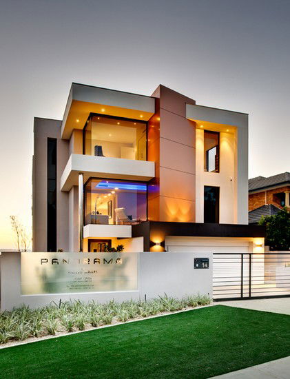 Palazzo Homes Pty Ltd - Builders Victoria 0