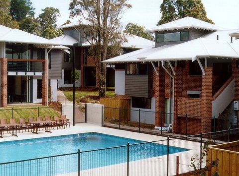 Perkins Builders - Builders Victoria 0