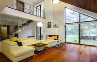 Perth Extensions
