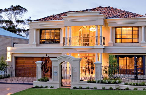 Atrium Homes - Builders Victoria 0