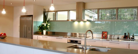 Phil Kelleher Homes - Builders Victoria 0