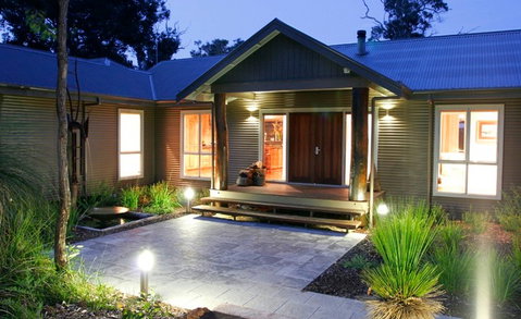 Phil Kelleher Homes - Builders Victoria 1