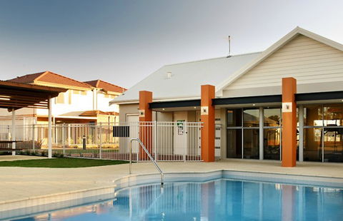 Pindan Constructions - Builders Victoria 1