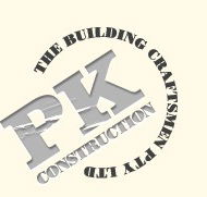 PK Construction - Builders Victoria