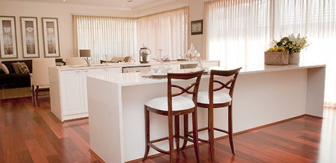 Plunkett Homes - Builders Victoria 0