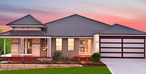Plunkett Homes - Builders Victoria 1