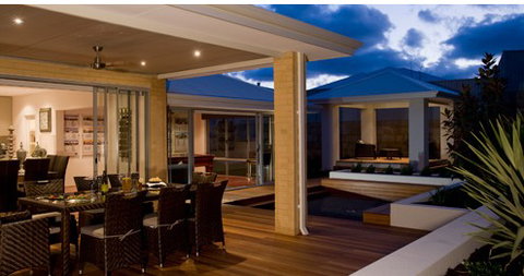Plunkett Homes - Builders Victoria 2