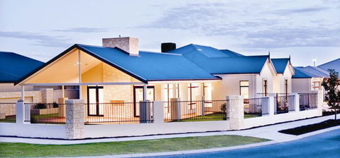 Plunkett Homes - Builders Victoria 2