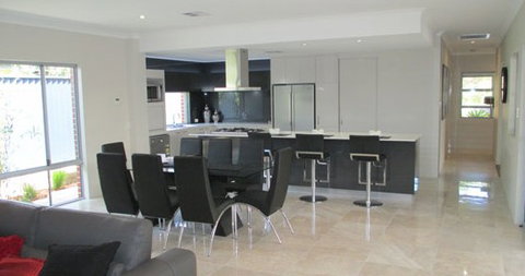 Premiere Homes Pty Ltd - Builders Victoria 1