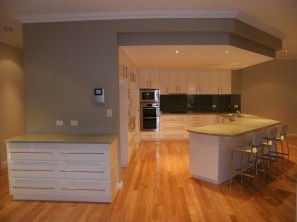 Kingsley WA Builders Victoria