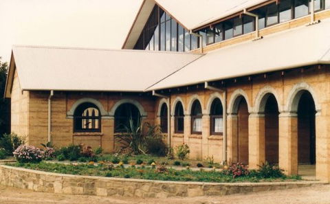 Ramtec - Builders Victoria 0