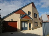 Ramsay Constructions Pty Ltd