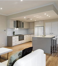 Regency Living Home Builders