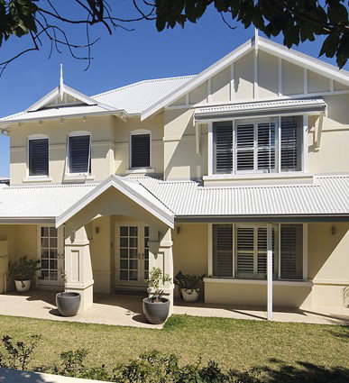 Regency Living Home Builders - Builders Victoria 1