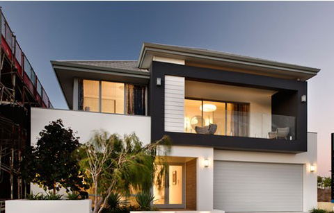 Renowned Homes - Builders Victoria 1