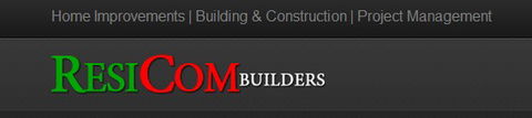 ResiCom Builders - Builders Victoria 0