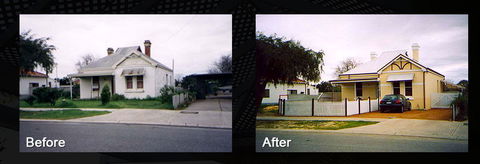 ResiCom Builders - Builders Victoria 1