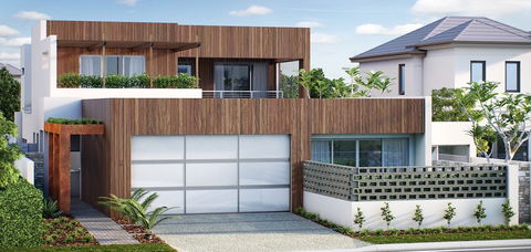 Residential Attitudes - Builders Victoria 0