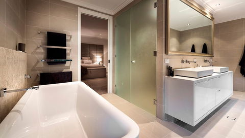 Residential Attitudes - Builders Victoria 2