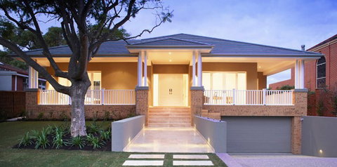 Roe Builders - Builders Victoria 0