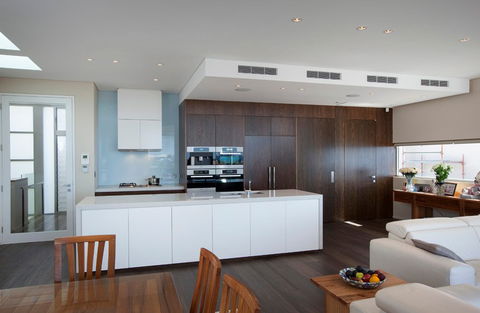 Rokbuild Pty Ltd - Builders Victoria 0