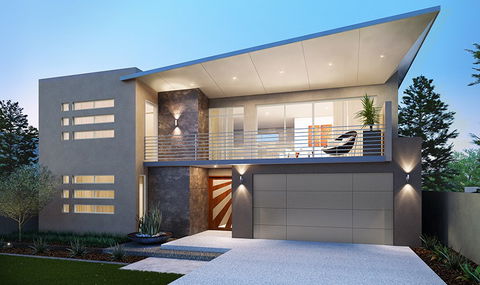 Rosmond Homes - Builders Victoria 2