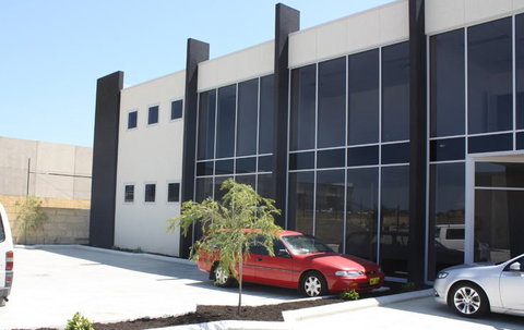 Sarbuild - Builders Victoria 0