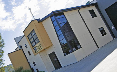 Sarbuild - Builders Victoria 2