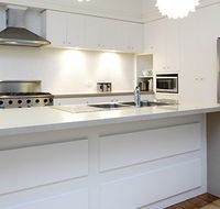 Cp Cowie Builders Pty Ltd - Builders Victoria