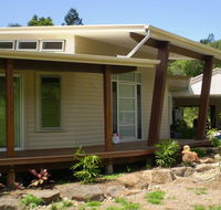 Paul Oliver Buider - Builders Victoria