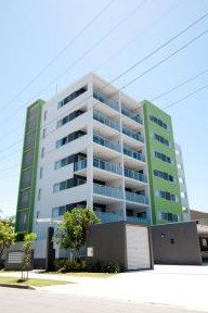 Central Gold Coast QLD Builders Victoria