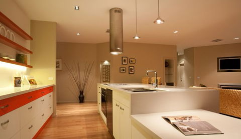 Hotondo Homes - Hornsby - Builders Victoria 1