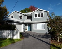 Family Home Designers  Builders