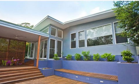 Wal Robbins Additions Pty. Ltd. - Builders Victoria 0