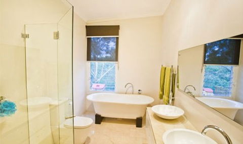 Wal Robbins Additions Pty. Ltd. - Builders Victoria 1