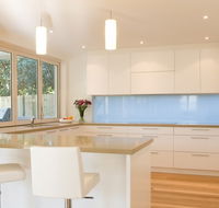 Bacuss Constructions Pty Ltd - Builders Victoria