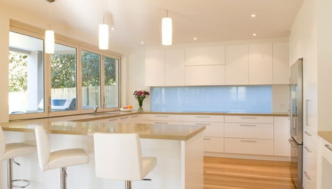 Bacuss Constructions Pty Ltd - Builders Victoria 0