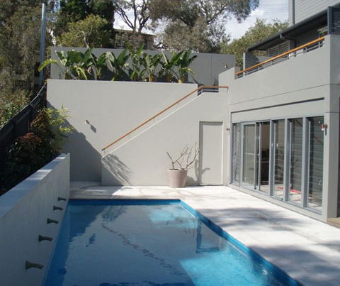 Bacuss Constructions Pty Ltd - Builders Victoria 2