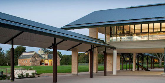 Harris Park NSW Builders Victoria