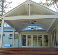 Keith Root Building Services Pty Ltd - Builders Victoria