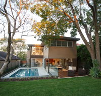 Upstairs Design  Building Co - Builders Victoria