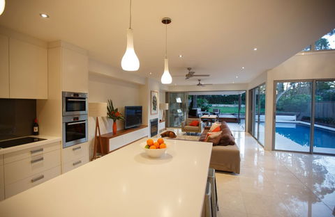 Upstairs Design & Building Co - Builders Victoria 1