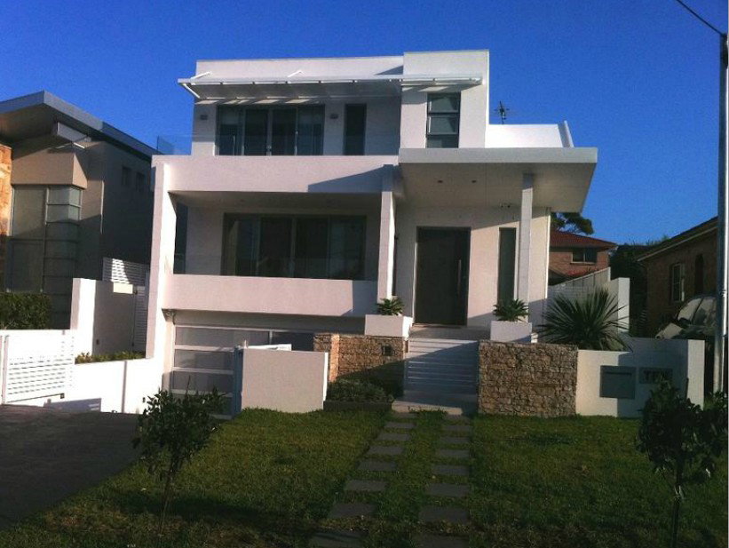 Ramsgate NSW Builders Victoria