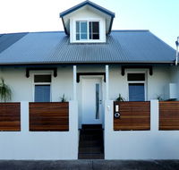 Mark Anderson Building - Builders Victoria