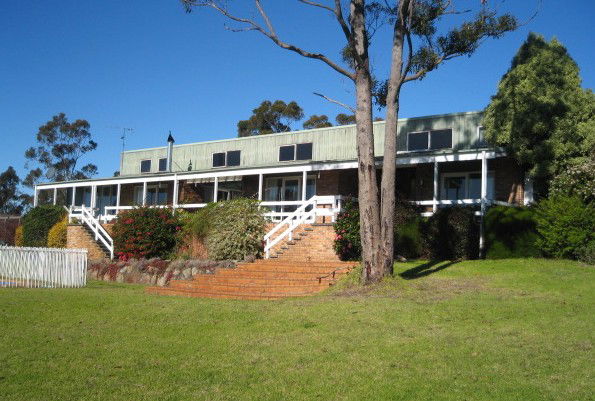 Smeaton Grange NSW Builders Victoria