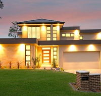 Billyard Homes Pty Ltd - Builders Victoria
