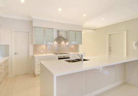 Billyard Homes Pty Ltd - Builders Victoria 1
